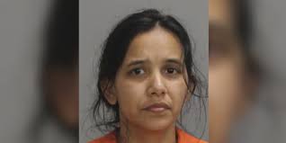 Bryan, #Texas daycare employee arrested for slapping toddler. MORE:  kwtx.com/2025/03/08/bryan-texas-daycare-employee-arrested-slapping-toddler/