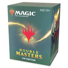 Magic The Gathering Double Masters VIP Edition | 33 Cards (23 Foils) :  Amazon.ca: Toys & Games