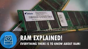 Ram is partially responsible for ensuring that open programs run smoothly. Ram Explained A Guide To Understanding Computer Memory Central Valley Computer Parts