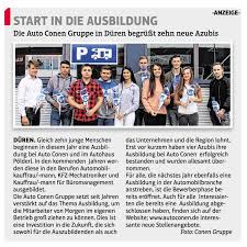 Auch Im Super Sonntag Wurde Von Unseren Auto Conen Duren Facebook