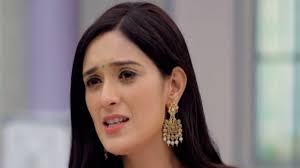 Yeh rishta kya kehlata hai. End Of Road For Vedika In Serial Yeh Rishta Kya Kehlata Hai Saas Bahu Aur Suspense News India Tv