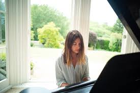 This movie was produced in 2020 by john patrick shanley director with emily blunt, jamie dornan and jon hamm. Amelia Warner Composing Score For Wild Mountain Thyme Exclusive Variety