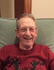 Robert Spray Obituary