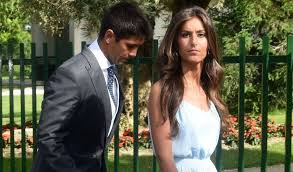 Tanto por parte de la novia como. Asi Ha Sido La Boda De Fernando Verdasco Y Ana Boyer