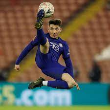 Billy clifford gilmour (born 11 june 2001) is a scottish professional footballer who plays as a midfielder for premier league club chelsea. Steve Clarke Turns To Scotland Youth And Sets Challenge For Billy Gilmour Scotland The Guardian