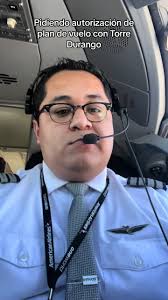 Autorización de Vuelo con Torre Durango para Pilotos