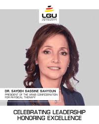 Lebanese German University