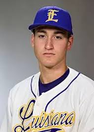 2016 Baseball Roster