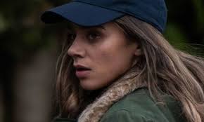 Kseniya rappoport, michele placido, claudia gerini, piera degli esposti, alessandro haber, clara dossena, ángela molina, margherita buy, pierfrancesco favino. The Stranger Su Netflix Trama Trailer Cast Tutte Le Info Comics1 Com