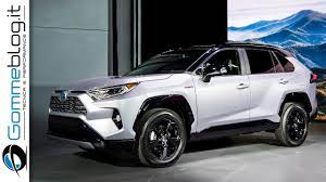• smooth and easy selling and trading processes • we. Toyota Rav4 2019 Xse Hybrid Adventure Limited First Look Suv Comparison Youtube