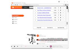 Small programs that add new features to your browser and personalize your browsing experience. Audio Downloader Prime Chrome Extension Plugin Addon Download For Google Chrome Browser