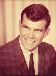 Richard Gibson Obituary