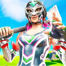 Complete and updated list of cool fortnite wallpapers in hd to download for your phone or computer. Gaming Wallpapers Joltara Skin Fortnite Thumbnail Novocom Top