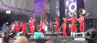 Image result for German Reggae JamRam