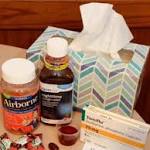  Tamiflu may have odd side effects, particularly in children, experts say