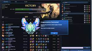 Diamond is the sixth rank in league of legends. Diamond League Animation League Of Legends Youtube