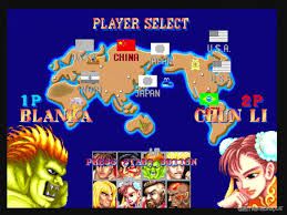 1 description 2 trivia 3 gallery 4 references in a town deep in the amazon rainforest, there is a popular rumor about street fighters appearing every day to get in a fight. Street Fighter Ii The World Warrior Download Gamefabrique