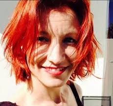 Alexandra Lamy : Elle devient rousse