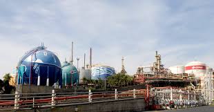 En refineria web destilamos tecnología por los cuatro costados. Refineria De Santa Cruz De Tenerife Wikipedia