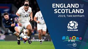 England's harry kane, left, and scotland's andy robertson will square off friday at wembley stadium. Full Match Replay England V Scotland 2019 Youtube