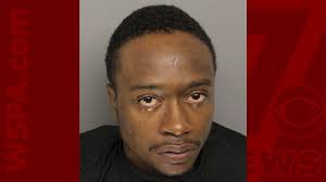 Man convicted of 2017 murder of woman in Greenville Co.