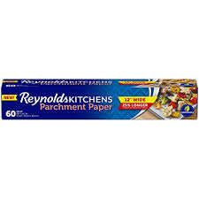 After cooking, make a delicious gravy. Top 16 Best Reynolds Baking Parchment Reviews Of 2021
