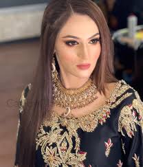 Cazibe Makeup Studio & Salon