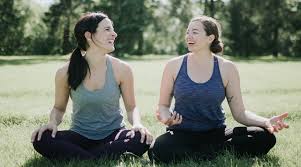 Maybe you would like to learn more about one of these? One Tree Yoga