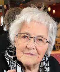 Dorothy Ingersoll's Instagram, Twitter & Facebook