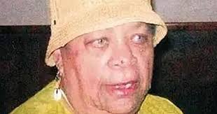 Obituary for June (Ridley) Florez