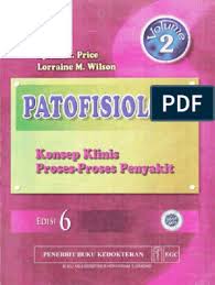 Patofisiologi Konsep Klinis Proses Proses Penyakit Edisi 6 Volume 2