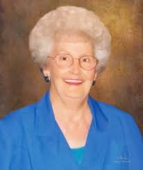 Naomi Usry Buffington