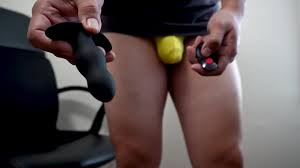Remote Butt Plug Toy Review watch online