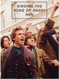 Do You Hear The People Sing Les Miserables Les Miserables Les Miserables 2012 Les Miserables Movie