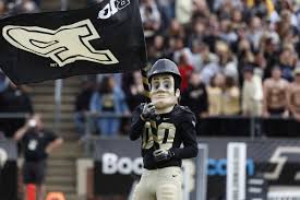 The 2013 college football season kicks off in just under two weeks. Why Your Mascot Sucks Purdue University Bucky S 5th Quarter