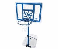 Rainbow Play Systems Of Switzerland Basketball