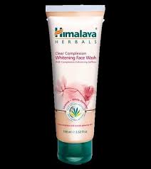 Package, texture, feel on the skin, fragrance, color of the cream. Cerahkan Wajah Kusammu Dengan Himalaya Herbals Clear Complexion Whitening Series
