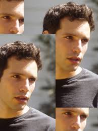 Pin di Maxx su Max Parrish