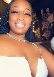 Tamika Davis Vacation