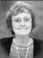 Shirley A. Reed-Bruce Obituary