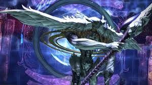Purchase the heavensward expansion pack for the appropriate system and region heavensward continues on where before the fall ends. Final Fantasy Xiv S New Raid Bosses Bring The Pain