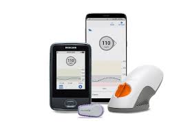 Dexcom G6 Integrated Continuous Glucose Monitoring System