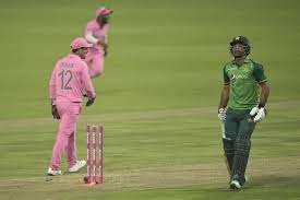 South africa, who survived a fakhar zaman onslaught on monday, to survive and take the series into the decider, will miss the services of some of their key players who flew to india to join their indian premier league franchises. 7af4lkqr5vc6am