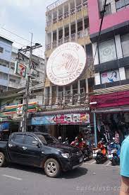 Eat And Shop At Hatyai From Malaysia Malaysia Penang Hat Yai