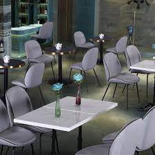 Buy high quality restaurant table chair for sale at competitive price here. Oem Canteen Table And Chairs Manufacturer Outdoor Tables And Chairs