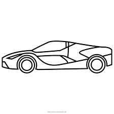 Maybe you would like to learn more about one of these? Laferrari Coloring Page Ultra Coloring Pages