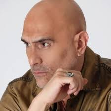 Marco Fabrizio's Instagram, Twitter & Facebook