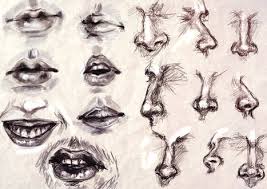 Mouth Reference In Drawing References And Resources Practice drawing various mouths and lips i have seen others draw. mouth reference in drawing references