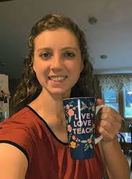 Join us in welcoming Miss Marissa Fuller to the JRHS community!