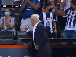 Te presentamos la tabla general y calendario del futbol mexicano ligamx apertura 2021 de la jornada 5 Resultado Monterrey Vs Cruz Azul Hoy Cuanto Quedo El Partido Por Concachampions 2021 Semifinal Bancomer Mexico Mx Deporte Total El Comercio Peru